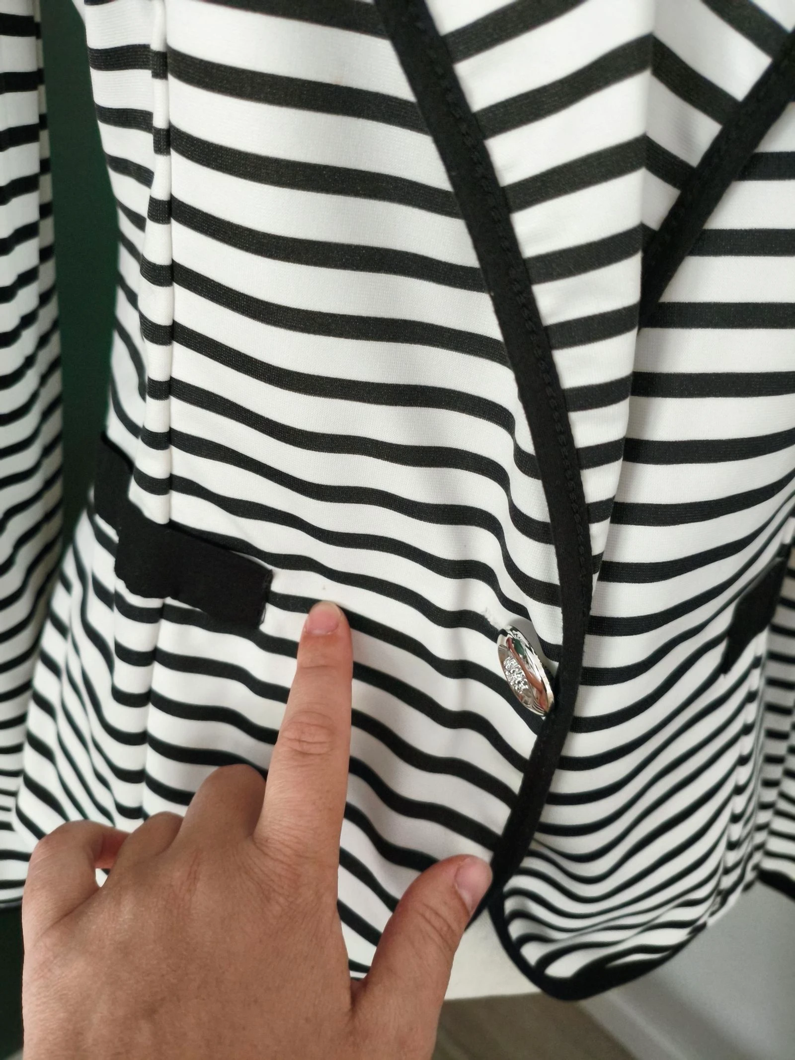 Blazer – photo 3